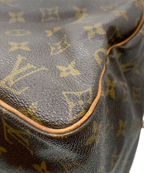 LOUIS VUITTON（ルイ ヴィトン）LOUIS VUITTON (ルイ ヴィトン) ハンドバッグの古着・服飾アイテム