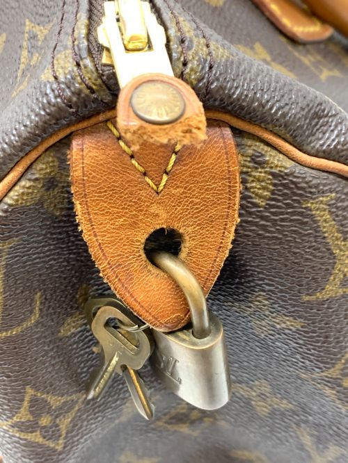 LOUIS VUITTON（ルイ ヴィトン）LOUIS VUITTON (ルイ ヴィトン) ハンドバッグの古着・服飾アイテム