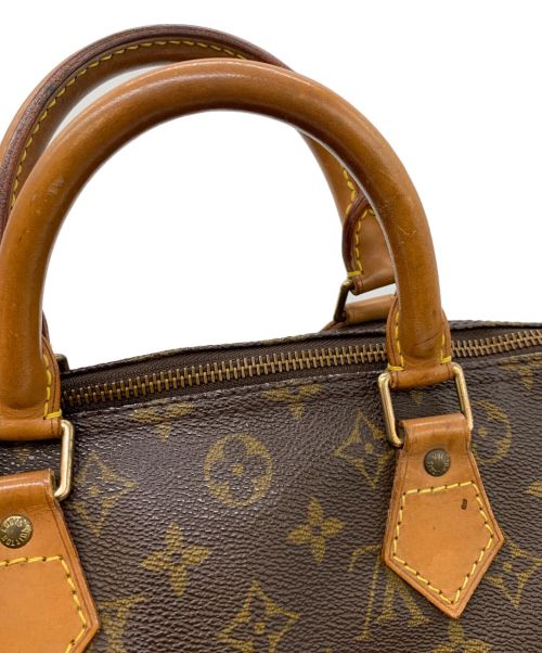 LOUIS VUITTON（ルイ ヴィトン）LOUIS VUITTON (ルイ ヴィトン) ハンドバッグの古着・服飾アイテム