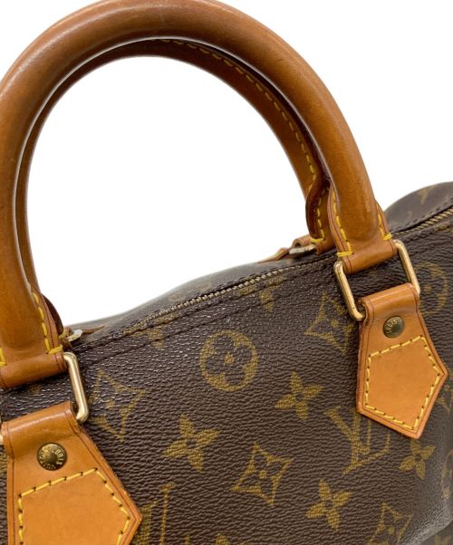 LOUIS VUITTON（ルイ ヴィトン）LOUIS VUITTON (ルイ ヴィトン) ハンドバッグの古着・服飾アイテム