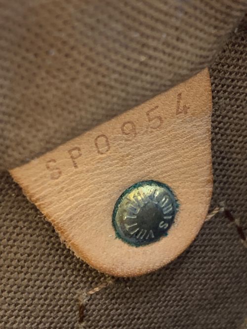 LOUIS VUITTON（ルイ ヴィトン）LOUIS VUITTON (ルイ ヴィトン) ハンドバッグの古着・服飾アイテム