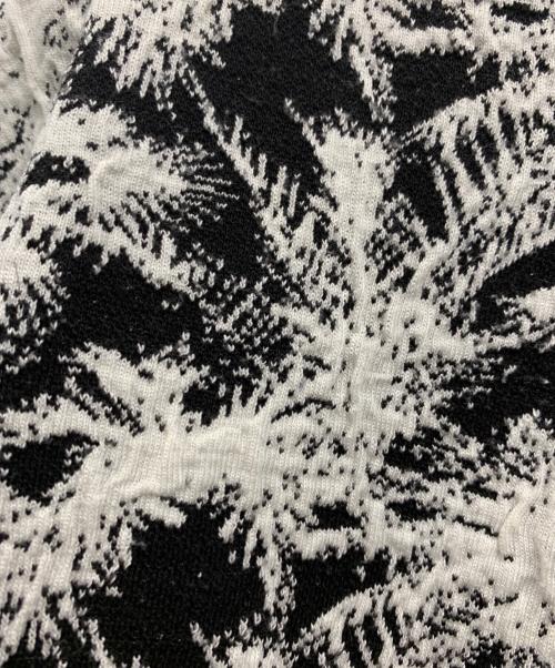 STAMPD LA（スタンプド エルエー）STAMPD LA (スタンプド エルエー) 半袖カットソー ブラック×ホワイト サイズ:不明の古着・服飾アイテム