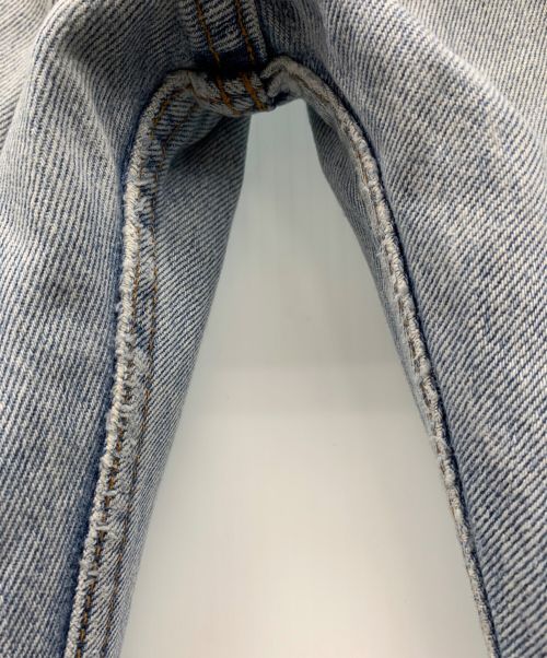 LEVI'S（リーバイス）LEVI'S (リーバイス) デニムパンツ インディゴ サイズ:W34×L32の古着・服飾アイテム