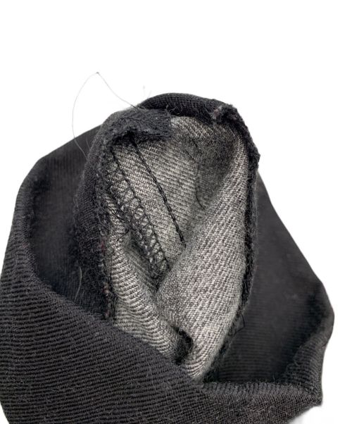 LAD MUSICIAN（ラッドミュージシャン）LAD MUSICIAN (ラッドミュージシャン) パンツ ブラック サイズ:42の古着・服飾アイテム