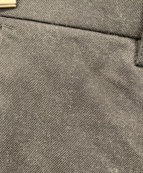 LAD MUSICIAN（ラッドミュージシャン）LAD MUSICIAN (ラッドミュージシャン) パンツ ブラック サイズ:42の古着・服飾アイテム