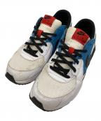 NIKEナイキ）の古着「シューズ」｜ホワイト×ブラック