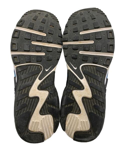 NIKE（ナイキ）NIKE (ナイキ) シューズ ホワイト×ブラック サイズ:25.5の古着・服飾アイテム