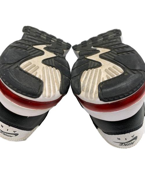 NIKE（ナイキ）NIKE (ナイキ) シューズ ホワイト×ブラック サイズ:25.5の古着・服飾アイテム