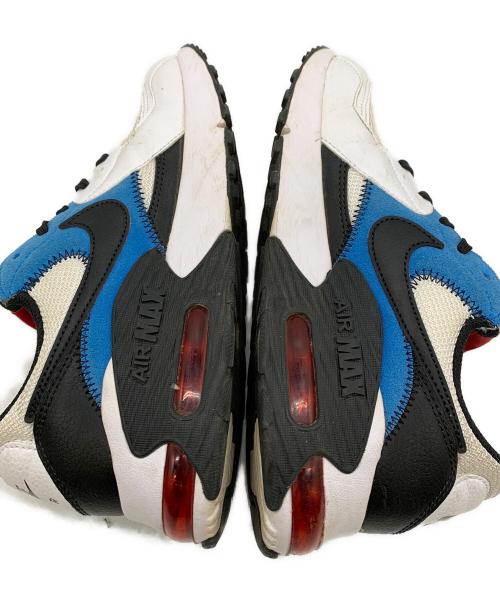 NIKE（ナイキ）NIKE (ナイキ) シューズ ホワイト×ブラック サイズ:25.5の古着・服飾アイテム