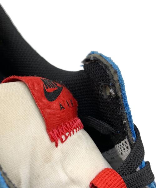 NIKE（ナイキ）NIKE (ナイキ) シューズ ホワイト×ブラック サイズ:25.5の古着・服飾アイテム