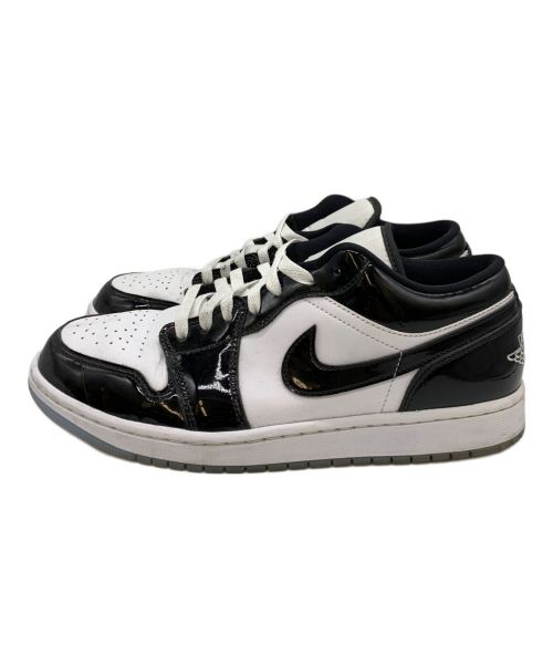 NIKE（ナイキ）NIKE (ナイキ) スニーカー ブラック×ホワイト サイズ:280の古着・服飾アイテム