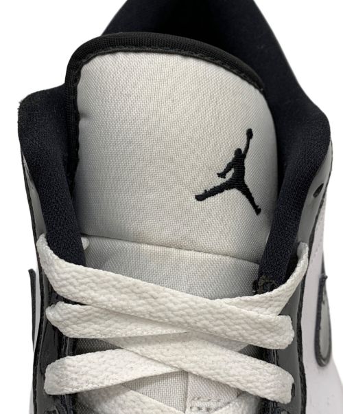 NIKE（ナイキ）NIKE (ナイキ) スニーカー ブラック×ホワイト サイズ:280の古着・服飾アイテム