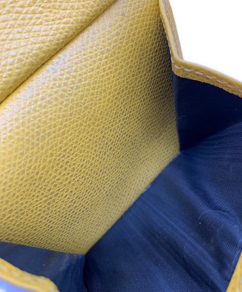 TOD'S（トッズ）TOD'S (トッズ) 2つ折り財布の古着・服飾アイテム