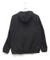 POLEWARDS (ポールワーズ) ソフトシェルジャケット ブラック サイズ:M：7000円