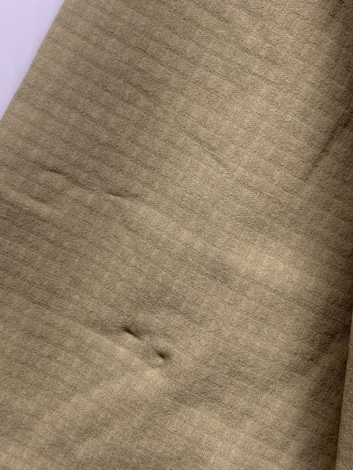 Columbia（コロンビア）Columbia (コロンビア) エンジョイマウンテンライフブラッシュドジャケット カーキ サイズ:Mの古着・服飾アイテム