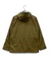 MAMMUT (マムート) ナイロンジャケット カーキ サイズ:M：8000円