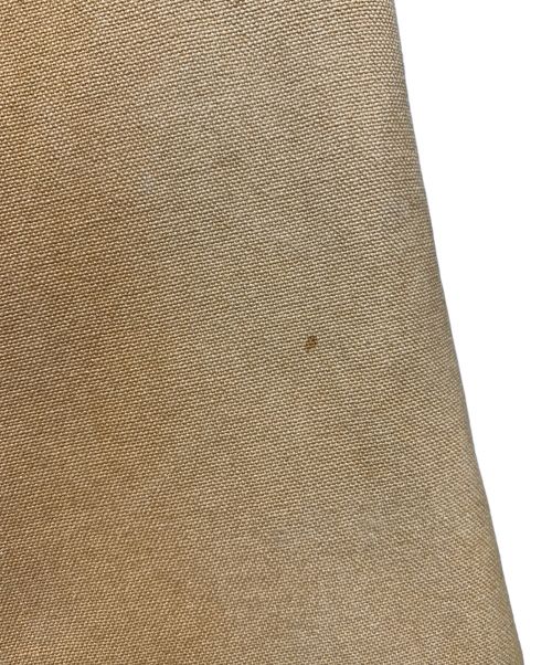 L.L.Bean（エルエルビーン）L.L.Bean (エルエルビーン) ハンティングジャケット ベージュ サイズ:Lの古着・服飾アイテム