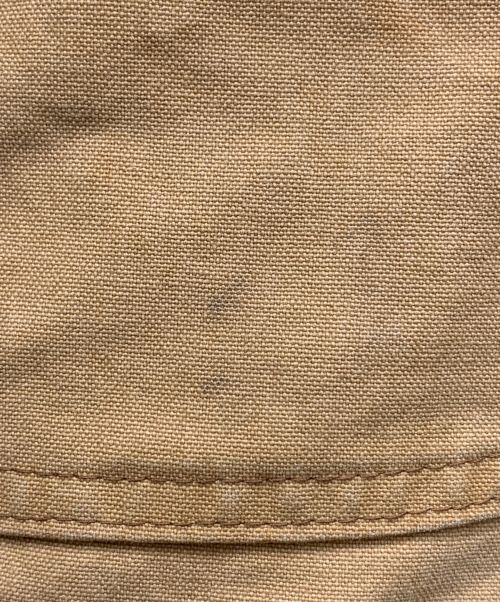 L.L.Bean（エルエルビーン）L.L.Bean (エルエルビーン) ハンティングジャケット ベージュ サイズ:Lの古着・服飾アイテム