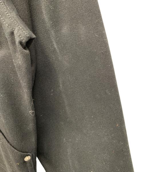 X-GIRL（エックスガール）X-GIRL (エックスガール) ジップジャケット ブラック サイズ:Mの古着・服飾アイテム