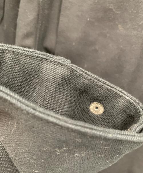 X-GIRL（エックスガール）X-GIRL (エックスガール) ジップジャケット ブラック サイズ:Mの古着・服飾アイテム