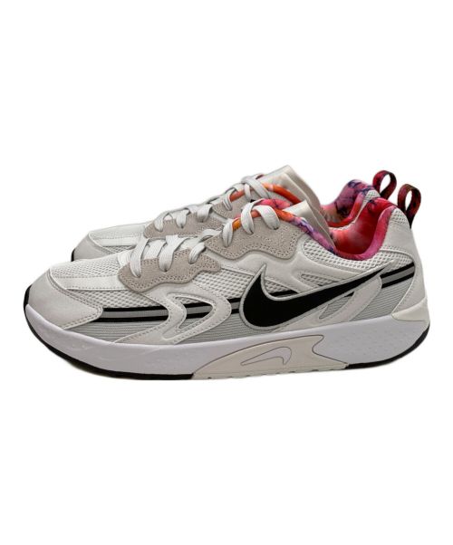 NIKE（ナイキ）NIKE (ナイキ) スニーカー ホワイト サイズ:30 未使用品の古着・服飾アイテム