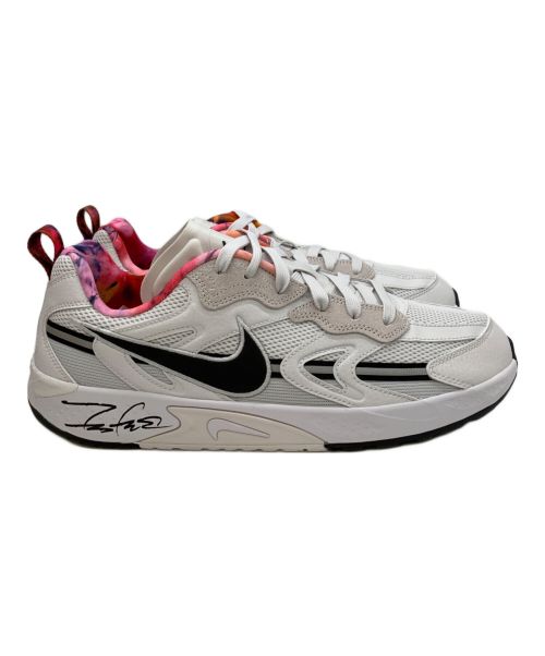 NIKE（ナイキ）NIKE (ナイキ) スニーカー ホワイト サイズ:30 未使用品の古着・服飾アイテム