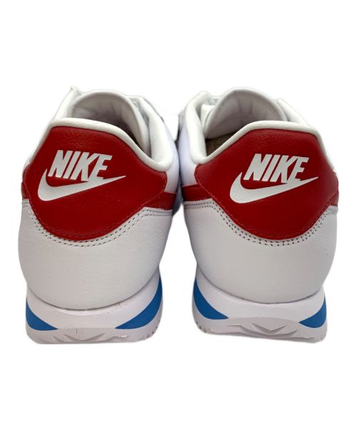 NIKE（ナイキ）NIKE (ナイキ) スニーカー ホワイト サイズ:30 未使用品の古着・服飾アイテム