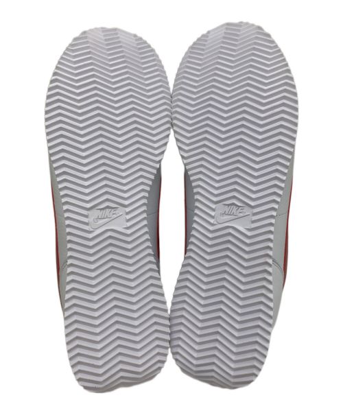 NIKE（ナイキ）NIKE (ナイキ) スニーカー ホワイト サイズ:30 未使用品の古着・服飾アイテム