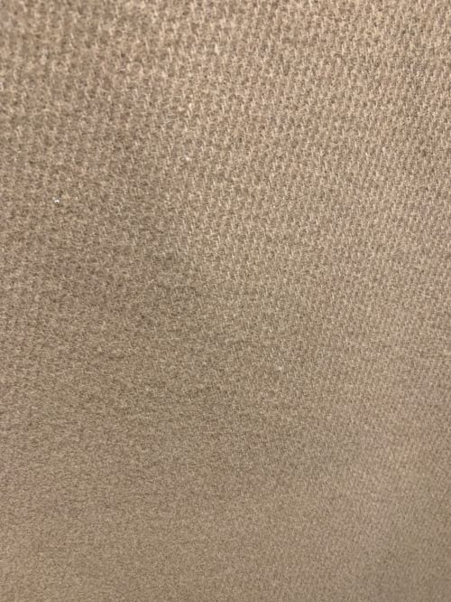 GENTLE MAN（ジェントルマン）GENTLE MAN (ジェントルマン) ダッフルコート ベージュ サイズ:Mの古着・服飾アイテム