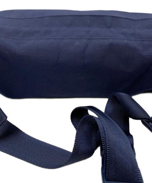 THE NORTH FACE（ザ ノース フェイス）THE NORTH FACE (ザ ノース フェイス) ショルダーバッグ ネイビーの古着・服飾アイテム