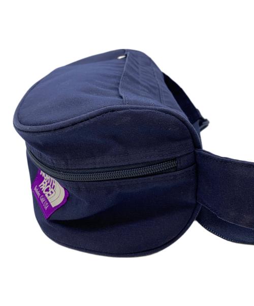 THE NORTH FACE（ザ ノース フェイス）THE NORTH FACE (ザ ノース フェイス) ショルダーバッグ ネイビーの古着・服飾アイテム
