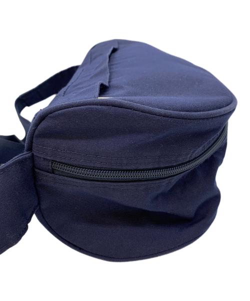 THE NORTH FACE（ザ ノース フェイス）THE NORTH FACE (ザ ノース フェイス) ショルダーバッグ ネイビーの古着・服飾アイテム