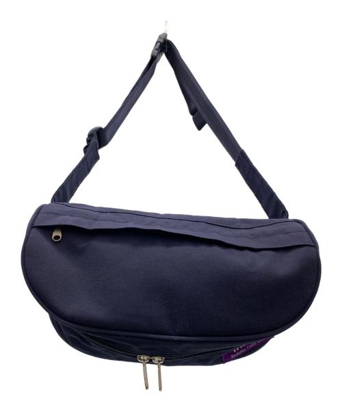 THE NORTH FACE（ザ ノース フェイス）THE NORTH FACE (ザ ノース フェイス) ショルダーバッグ ネイビーの古着・服飾アイテム