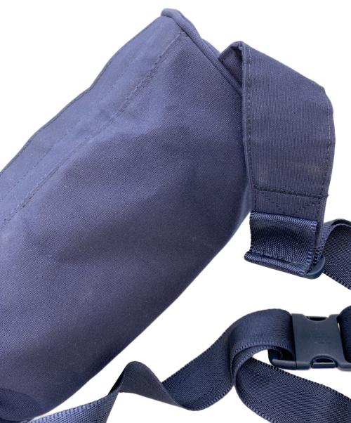 THE NORTH FACE（ザ ノース フェイス）THE NORTH FACE (ザ ノース フェイス) ショルダーバッグ ネイビーの古着・服飾アイテム