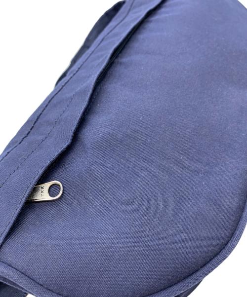 THE NORTH FACE（ザ ノース フェイス）THE NORTH FACE (ザ ノース フェイス) ショルダーバッグ ネイビーの古着・服飾アイテム