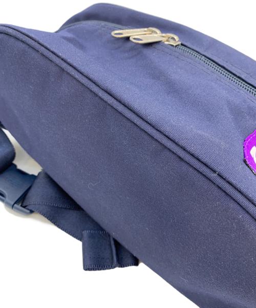 THE NORTH FACE（ザ ノース フェイス）THE NORTH FACE (ザ ノース フェイス) ショルダーバッグ ネイビーの古着・服飾アイテム