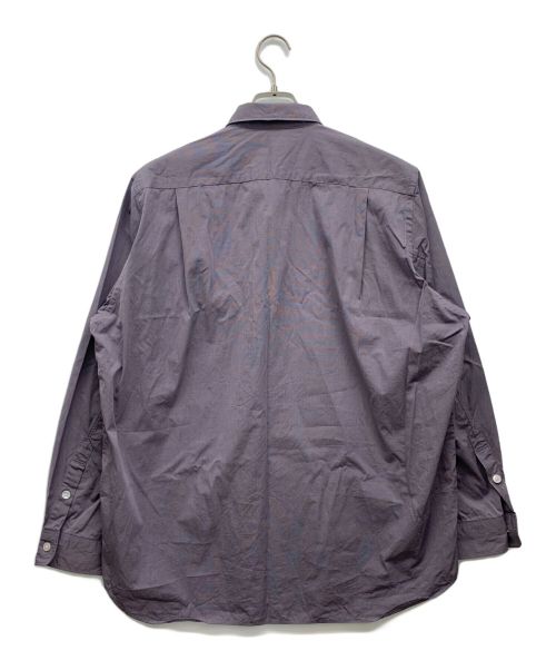 RAKINES（ラキネス）RAKINES (ラキネス) シャツ グレー サイズ:2の古着・服飾アイテム