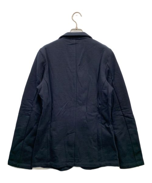 ARMANI EXCHANGE（アルマーニ エクスチェンジ）ARMANI EXCHANGE (アルマーニ エクスチェンジ) ジャケット ネイビー サイズ:S 未使用品の古着・服飾アイテム