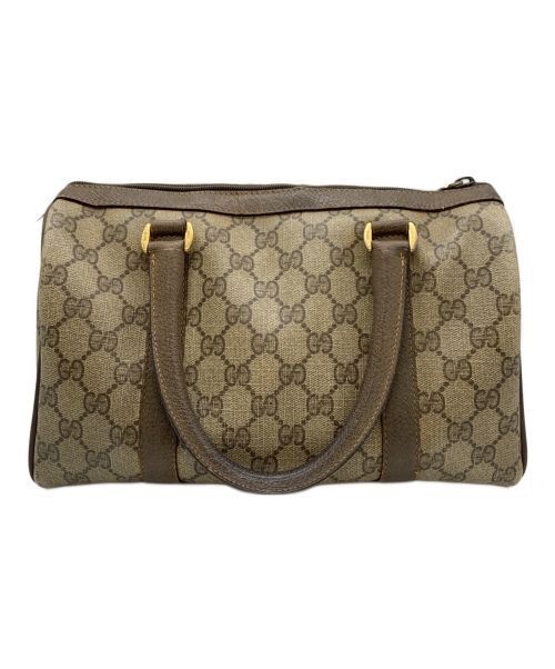 GUCCI（グッチ）GUCCI (グッチ) ハンドバッグの古着・服飾アイテム