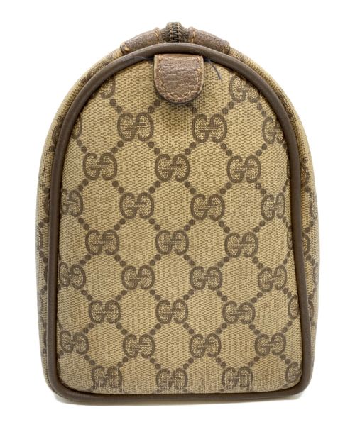 GUCCI（グッチ）GUCCI (グッチ) ハンドバッグの古着・服飾アイテム