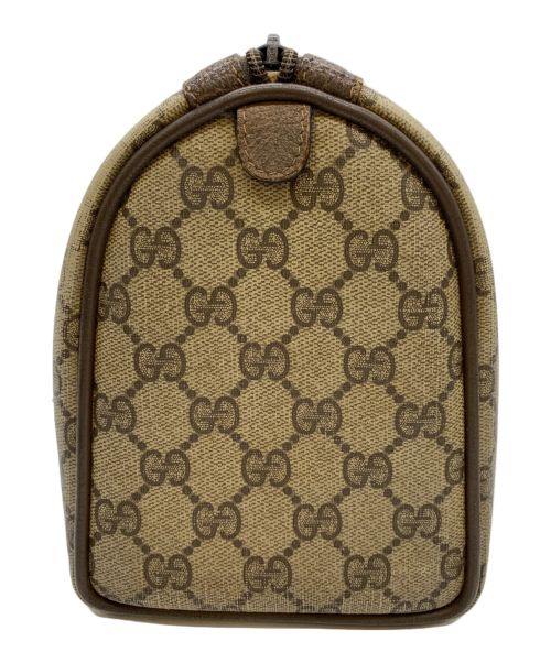 GUCCI（グッチ）GUCCI (グッチ) ハンドバッグの古着・服飾アイテム