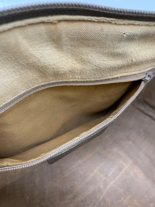 GUCCI（グッチ）GUCCI (グッチ) ハンドバッグの古着・服飾アイテム