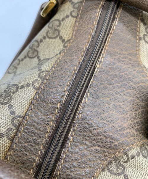 GUCCI（グッチ）GUCCI (グッチ) ハンドバッグの古着・服飾アイテム