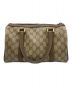 GUCCI (グッチ) ハンドバッグ：25000円