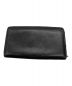 GUCCI (グッチ) 長財布 ブラック：9000円