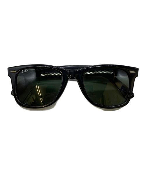 RAY-BAN（レイバン）RAY-BAN (レイバン) サングラス ブラックの古着・服飾アイテム