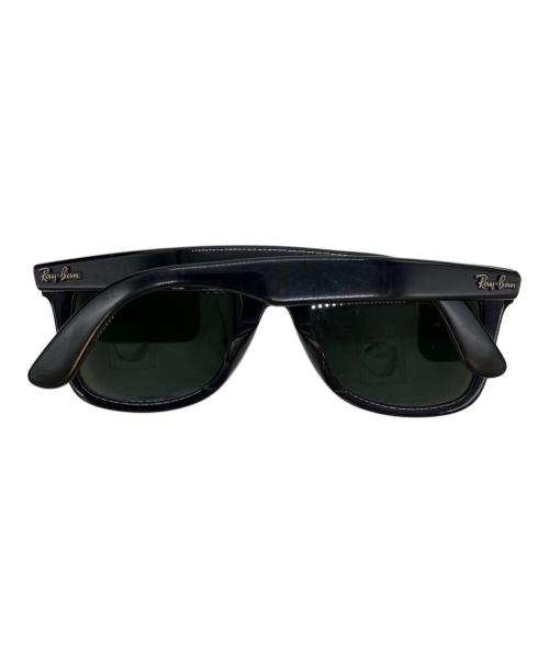RAY-BAN（レイバン）RAY-BAN (レイバン) サングラス ブラックの古着・服飾アイテム