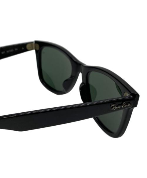RAY-BAN（レイバン）RAY-BAN (レイバン) サングラス ブラックの古着・服飾アイテム