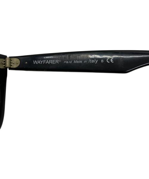 RAY-BAN（レイバン）RAY-BAN (レイバン) サングラス ブラックの古着・服飾アイテム