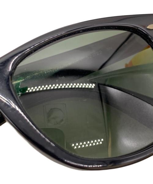 RAY-BAN（レイバン）RAY-BAN (レイバン) サングラス ブラックの古着・服飾アイテム